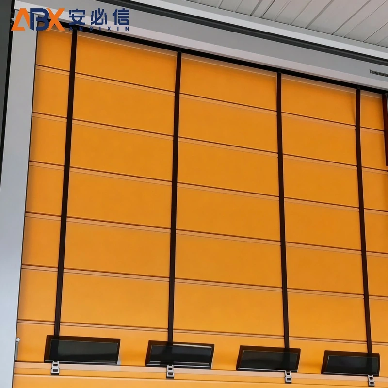 六安上叠门