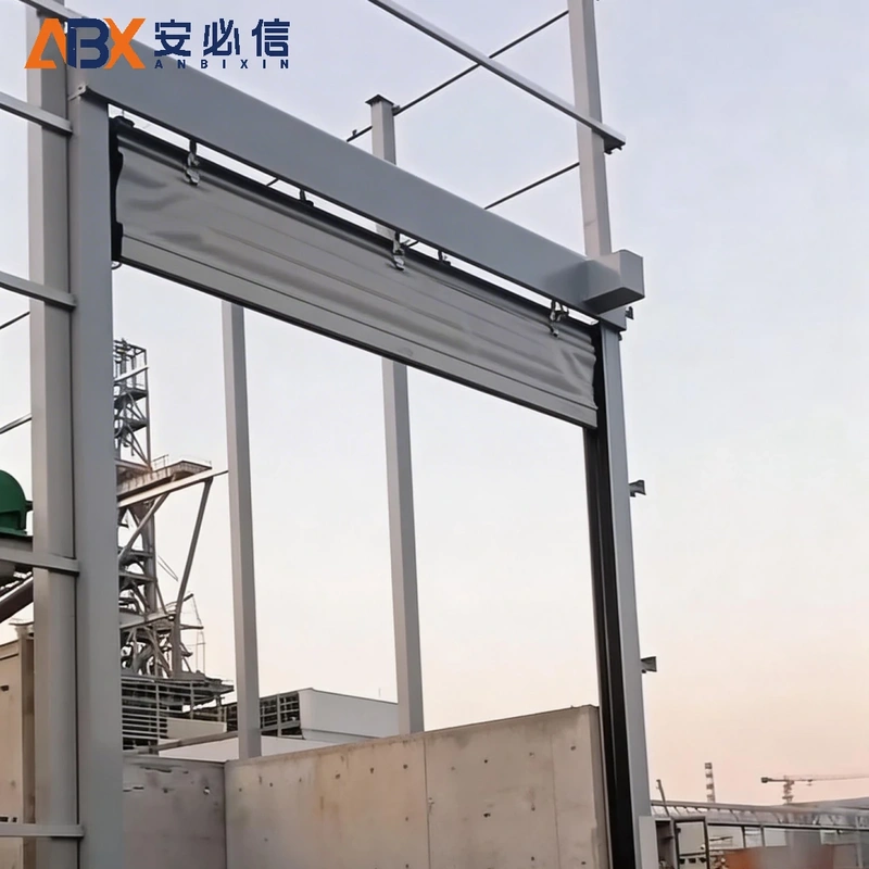 六安机械式门封